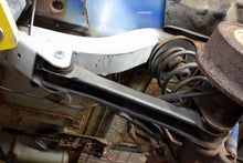 Load image into Gallery viewer, Rust Buster Frame Repair Control Arm Mount Jeep TJ Rear Trailing Arm Mounts Frame Repair Driver Side For 97-06 Jeep TJ Wrangler Rust Buster - Rust Buster Frame Repair - RB4010L