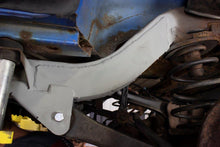 Load image into Gallery viewer, Rust Buster Frame Repair Control Arm Mount Jeep TJ Rear Trailing Arm Mounts Frame Repair Driver Side For 97-06 Jeep TJ Wrangler Rust Buster - Rust Buster Frame Repair - RB4010L