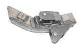 Jeep TJ Rear Trailing Arm Mounts Frame Repair Driver Side For 97-06 Jeep TJ Wrangler Rust Buster - Rust Buster Frame Repair - RB4010L
