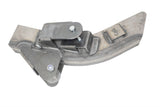 Jeep TJ Rear Trailing Arm Mounts Frame Repair Passenger Side For 97-06 Jeep TJ Wrangler Rust Buster - Rust Buster Frame Repair - RB4010R