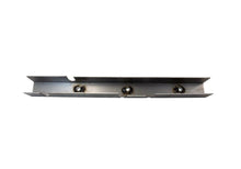 Load image into Gallery viewer, Rust Buster Frame Repair Skid Plates Jeep YJ Center Frame Skid Plate Mount Driver Side For 87-95 Jeep YJ Wrangler Rust Buster - Rust Buster Frame Repair - RB2014L