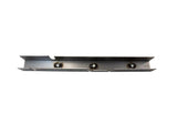 Jeep YJ Center Frame Skid Plate Mount Driver Side For 87-95 Jeep YJ Wrangler Rust Buster - Rust Buster Frame Repair - RB2014L