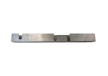 Load image into Gallery viewer, Rust Buster Frame Repair Skid Plates Jeep YJ Center Frame Skid Plate Mount Driver Side For 87-95 Jeep YJ Wrangler Rust Buster - Rust Buster Frame Repair - RB2014L