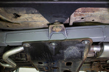 Load image into Gallery viewer, Rust Buster Frame Repair Skid Plates Jeep YJ Center Frame Skid Plate Mount Passenger Side For 87-95 Jeep YJ Wrangler Rust Buster - Rust Buster Frame Repair - RB2014R