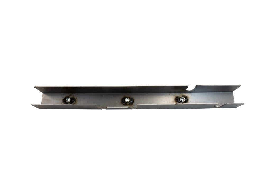 Rust Buster Frame Repair Skid Plates Jeep YJ Center Frame Skid Plate Mount Passenger Side For 87-95 Jeep YJ Wrangler Rust Buster - Rust Buster Frame Repair - RB2014R