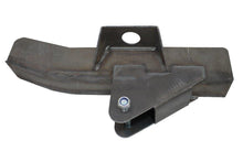 Load image into Gallery viewer, Rust Buster Frame Repair Leaf Springs Jeep YJ Rear Leaf Spring Mount Section Passenger Side For 87-95 Jeep YJ Wrangler Rust Buster - Rust Buster Frame Repair - RB2005R