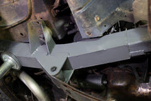 Load image into Gallery viewer, Rust Buster Frame Repair Leaf Springs Jeep YJ Rear Section of Front Frame Spring Mount Passenger Side For 87-95 Jeep YJ Wrangler Rust Buster - Rust Buster Frame Repair - RB2015R