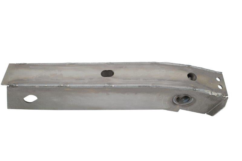 Rust Buster Frame Repair Frame Shackle Mount Jeep YJ Rear Shackle Mount Section Passenger Side For 87-95 Jeep YJ Wrangler Rust Buster - Rust Buster Frame Repair - RB2002R