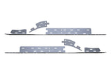 Rear Unibody Stiffeners For 84-01 Cherokee XJ Rust Buster Frameworks - Rust Buster Frame Repair - RB6062