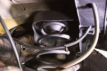 Load image into Gallery viewer, Rust Buster Frame Repair Coil Springs Wrangler Rear Coil Spring Bucket Left For 07-18 Wrangler JK Raw Steel Rust Buster - Rust Buster Frame Repair - RB5049L