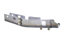 Load image into Gallery viewer, Rust Buster Frame Repair Vehicle Frame Assembly Wrangler Rear Frame Section Right For 07-18 Wrangler JK Raw Steel Rust Buster - Rust Buster Frame Repair - RB5051R