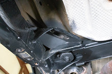 Load image into Gallery viewer, Rust Buster Frame Repair Shock Mount Wrangler Rear Shock Mounts For 07-18 Wrangler JK Raw Steel Rust Buster - Rust Buster Frame Repair - RB5047