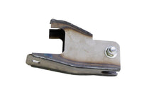 Load image into Gallery viewer, Rust Buster Frame Repair Track Bar Bracket Wrangler Rear Track Bar Bracket For 07-18 Wrangler JK Raw Steel Rust Buster - Rust Buster Frame Repair - RB5048
