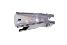 Load image into Gallery viewer, Rust Buster Frame Repair Track Bar Bracket Wrangler Rear Track Bar Bracket For 07-18 Wrangler JK Raw Steel Rust Buster - Rust Buster Frame Repair - RB5048