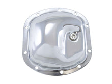 Load image into Gallery viewer, Rusty's Off Road Products Chrome Steel Differential Cover - Model 30