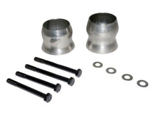 Load image into Gallery viewer, Rusty's Off Road Products Exhaust Spacer Kit - 2012-2018 JK Wrangler