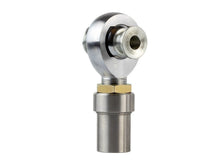 Load image into Gallery viewer, Rusty's Off Road Products Rusty's 1-1/4" Chromoly Heim Joint Kit with 9/16" Bore Misalignment Spacers - Fits 1.625" ID Tubing