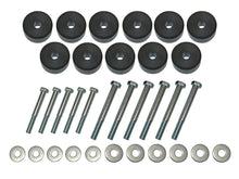 Load image into Gallery viewer, Rusty's Off Road Products Rusty's 1" Body Lift Kit (CJ)
