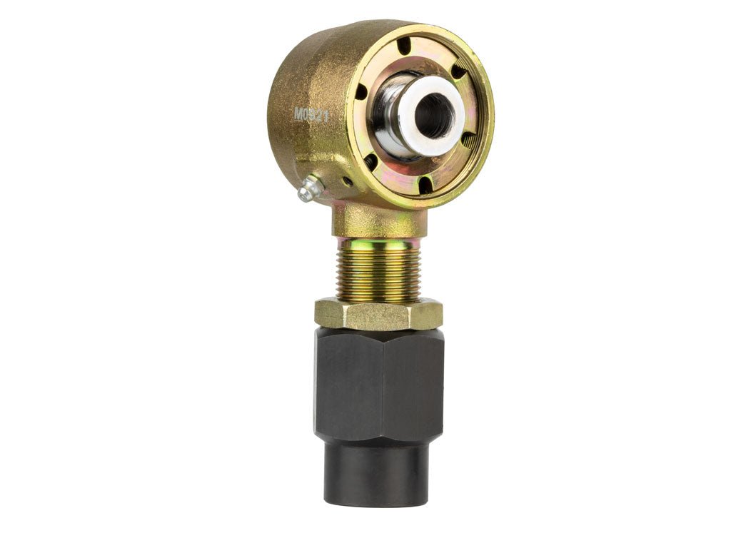 Rusty's Off Road Products Rusty's 2.5" Forged Flex End Builder Kit - 5/8" Bore - Fits 1.50" ID Tubing