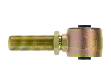 Load image into Gallery viewer, Rusty's Off Road Products Rusty's 2.625" Forged Rubber End - 1-1/4" RH Thread with 14mm (9/16") bore hole