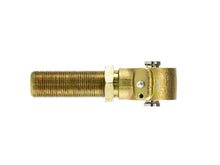 Load image into Gallery viewer, Rusty&#39;s Off Road Products RUSTY&#39;S 2&quot; FORGED FLEX END - 1-1/4&quot; RH THREAD WITH 7/16&quot; BORE HOLE