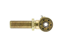 Load image into Gallery viewer, Rusty&#39;s Off Road Products RUSTY&#39;S 2&quot; FORGED FLEX END - 1-1/4&quot; RH THREAD WITH 7/16&quot; BORE HOLE
