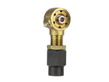 Load image into Gallery viewer, Rusty's Off Road Products Right Hand Rusty's 2" Forged Flex End Builder Kit - 7/16" Bore - Fits 1.50" ID Tubing