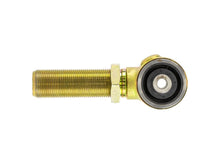 Load image into Gallery viewer, Rusty's Off Road Products Rusty's 2" Forged Rubber End with 12mm Bore Hole