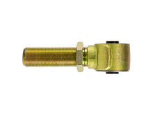 Load image into Gallery viewer, Rusty's Off Road Products Rusty's 2" Forged Rubber End with 12mm Bore Hole