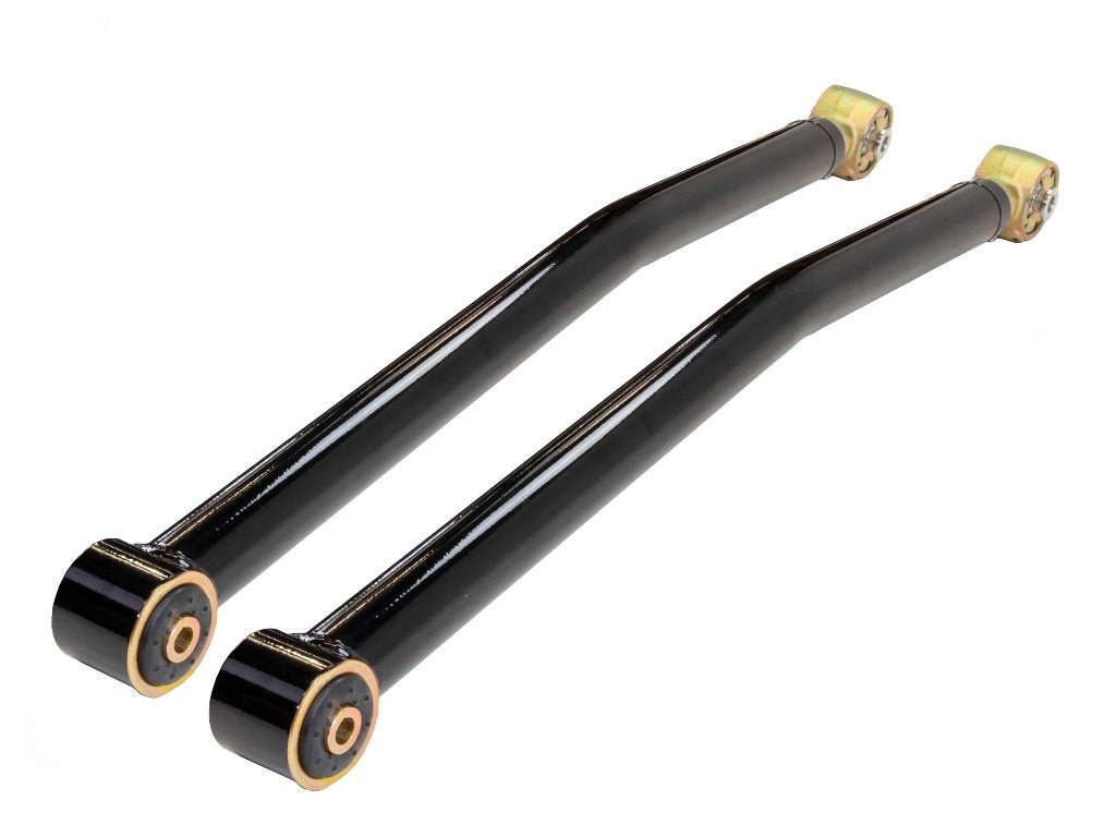 Rusty's Off Road Products Rusty's 3 / 4-Link Long Arm High-Clearance Lower Front Control Arms (XJ,TJ,ZJ)