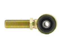 Load image into Gallery viewer, Rusty's Off Road Products Rusty's 3" Forged Rubber End - 1-1/4" RH Thread with 14mm (9/16") bore hole