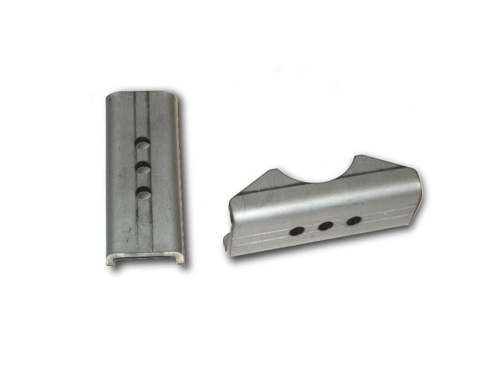 Rusty's Off Road Products Rusty's 3 Hole Anti-Wrap Leaf Spring Perch