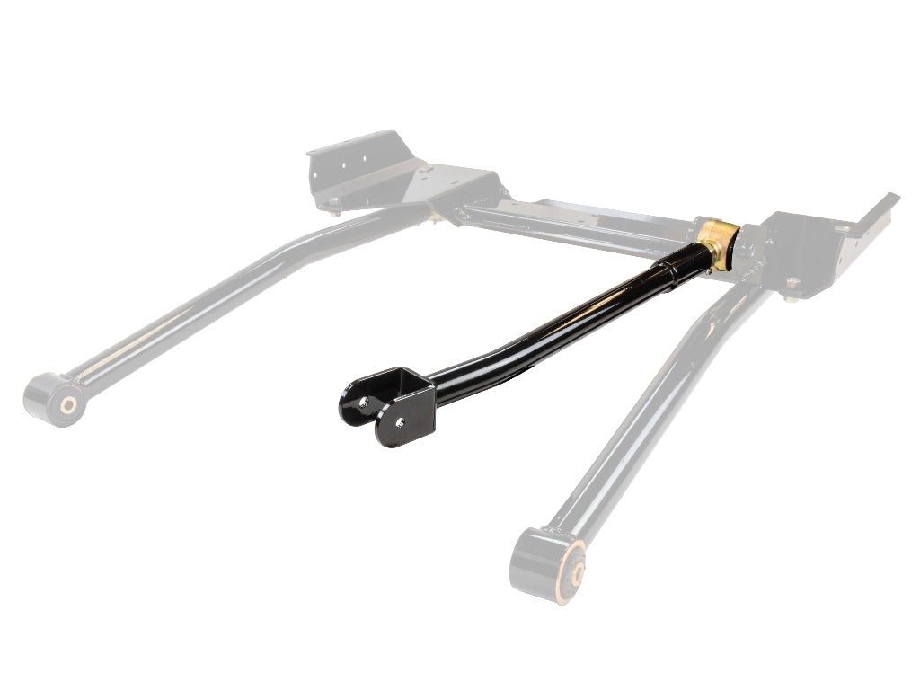 Rusty's Off Road Products Rusty's 3-Link Long Arm Upper Front Control Arm (XJ,TJ,ZJ)
