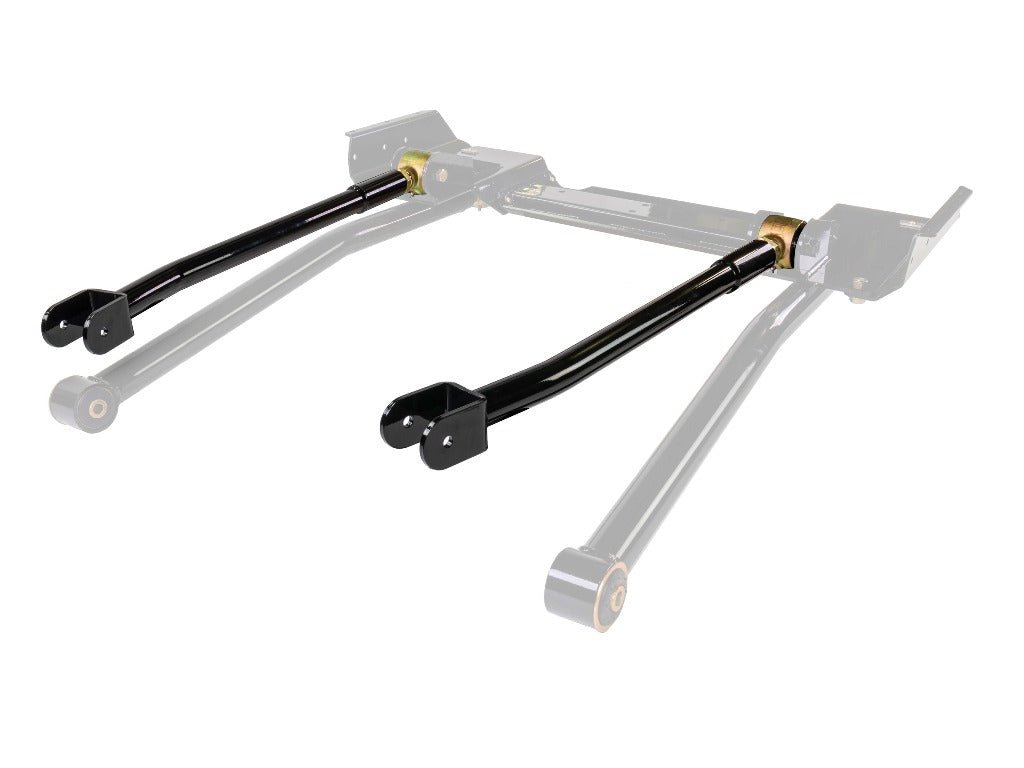 Rusty's Off Road Products Rusty's 4-Link Long Arm Upper Front Control Arms (XJ,TJ,ZJ)