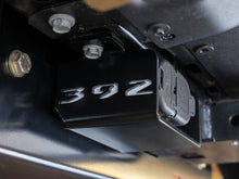 Load image into Gallery viewer, Rusty's Off Road Products Skid Plates Rusty's 7 Way Connector Skid Plate - JL 392 Wrangler