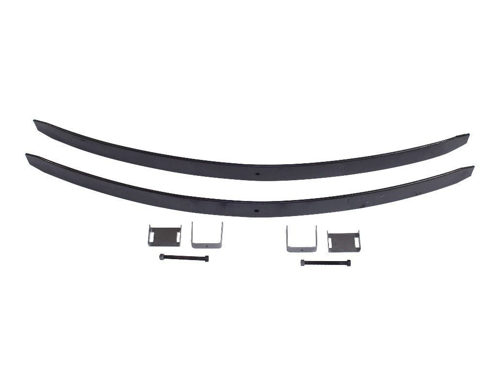 Rusty's Off Road Products Rusty's Add-A-Leaf - 2" Full-Length (pair)