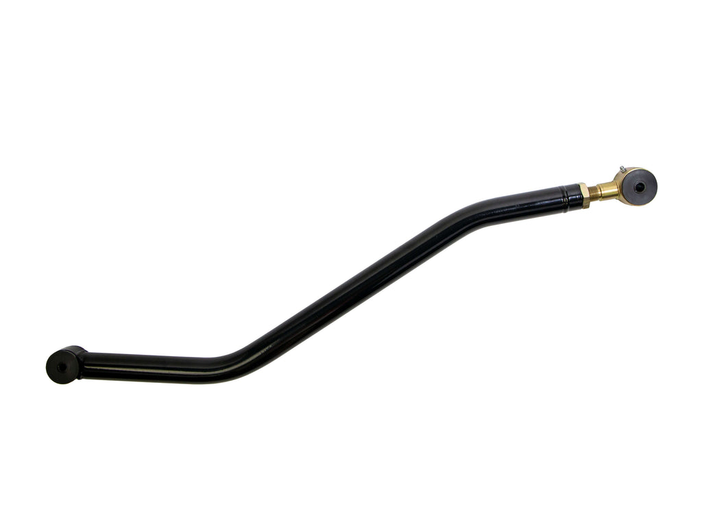 Rusty's Off Road Products Rusty's Adjustable Front HD Track Bar - 5-8" Lift (XJ, ZJ)