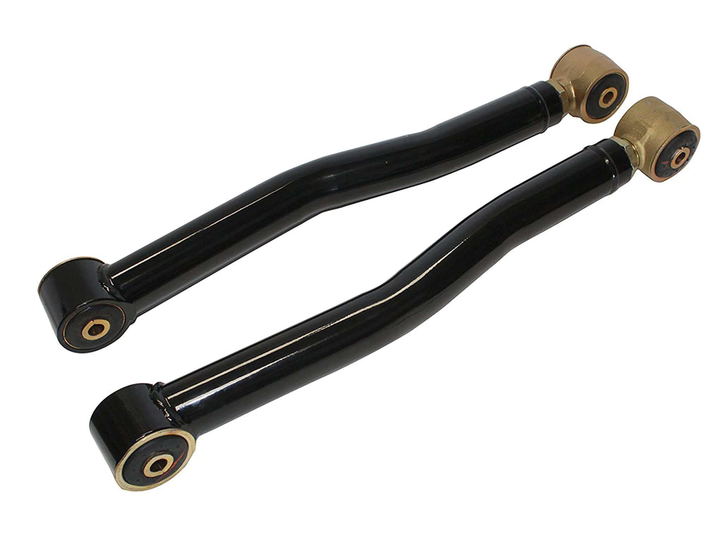 Rusty's Off Road Products Rusty's Adjustable Front Lower Control Arms (JK) - Scratch and Dent