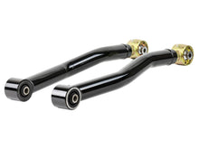 Load image into Gallery viewer, Rusty's Off Road Products Rusty's Adjustable Front Lower Control Arms w/ Forged Flex End - High Clearance (JK)