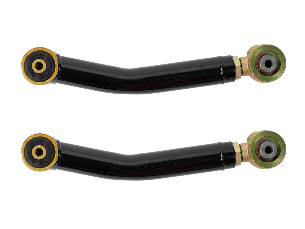 Rusty's Off Road Products Rusty's Adjustable Front Lower Control Arms w/ Forged Flex End (WJ)