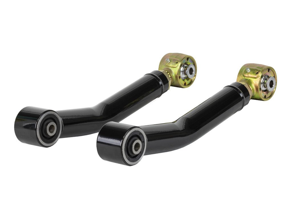 Rusty's Off Road Products Rusty's Adjustable Front Lower Control Arms w/ Forged Flex End (XJ), Front or Rear Lower Arms (TJ)