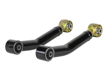 Load image into Gallery viewer, Rusty's Off Road Products Rusty's Adjustable Front Lower Control Arms w/ Forged Flex End (XJ), Front or Rear Lower Arms (TJ)