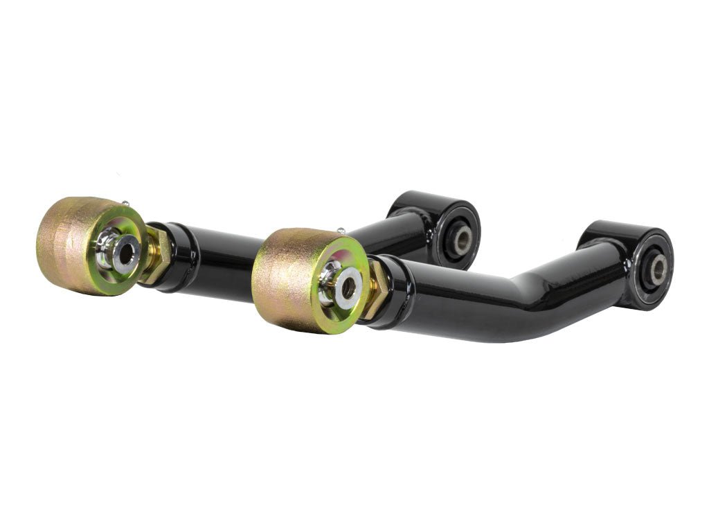 Rusty's Off Road Products Rusty's Adjustable Front Lower Control Arms w/ Forged Flex End (XJ), Front or Rear Lower Arms (TJ)