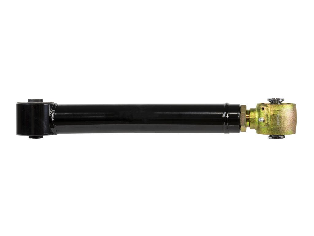 Rusty's Off Road Products Rusty's Adjustable Front Lower Control Arms w/ Forged Flex End (XJ), Front or Rear Lower Arms (TJ)