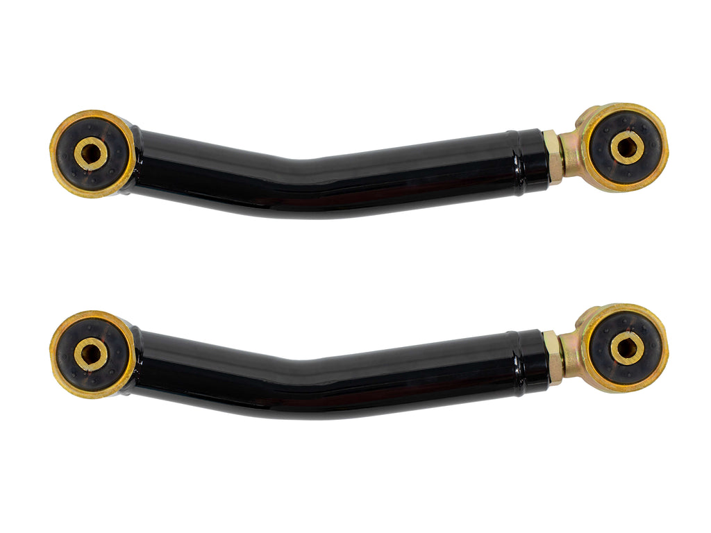 Rusty's Off Road Products Rusty's Adjustable Front Lower Control Arms w/ Forged Rubber End (WJ)