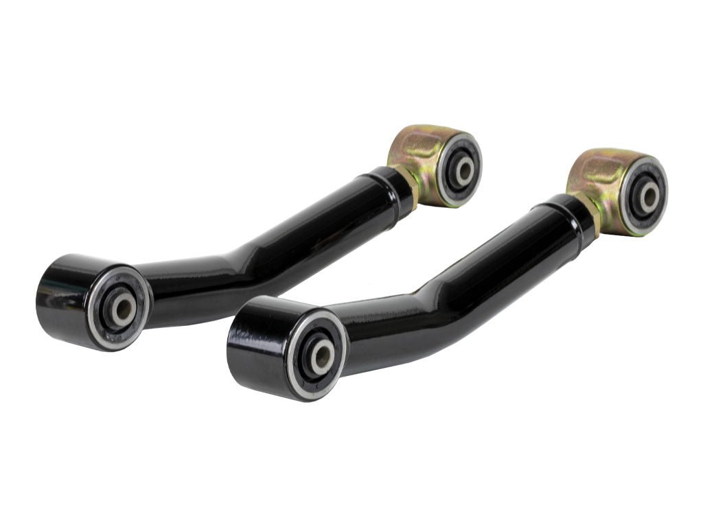 Rusty's Off Road Products Rusty's Adjustable Front Lower Control Arms w/ Forged Rubber End (XJ), Front or Rear Lower Arms (TJ)