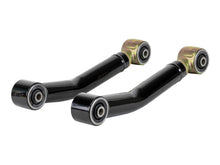 Load image into Gallery viewer, Rusty's Off Road Products Rusty's Adjustable Front Lower Control Arms w/ Forged Rubber End (XJ), Front or Rear Lower Arms (TJ)