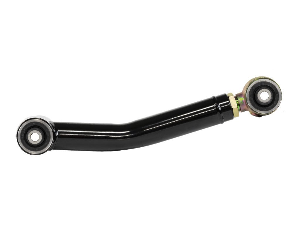 Rusty's Off Road Products Rusty's Adjustable Front Lower Control Arms w/ Forged Rubber End (XJ), Front or Rear Lower Arms (TJ)
