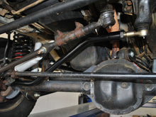 Load image into Gallery viewer, Rusty&#39;s Off Road Products Rusty&#39;s Adjustable Front Track Bar - 0-2&quot; Lift (TJ, XJ, ZJ)