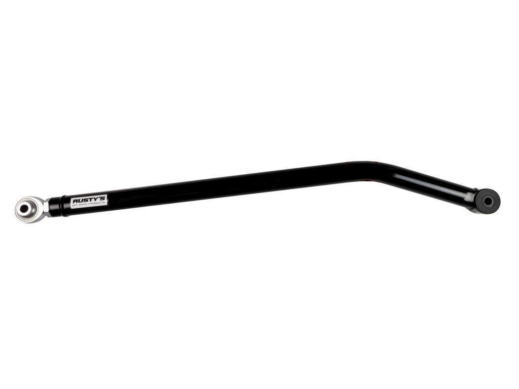 Rusty's Off Road Products Rusty's Adjustable Front Track Bar (JL,JT)